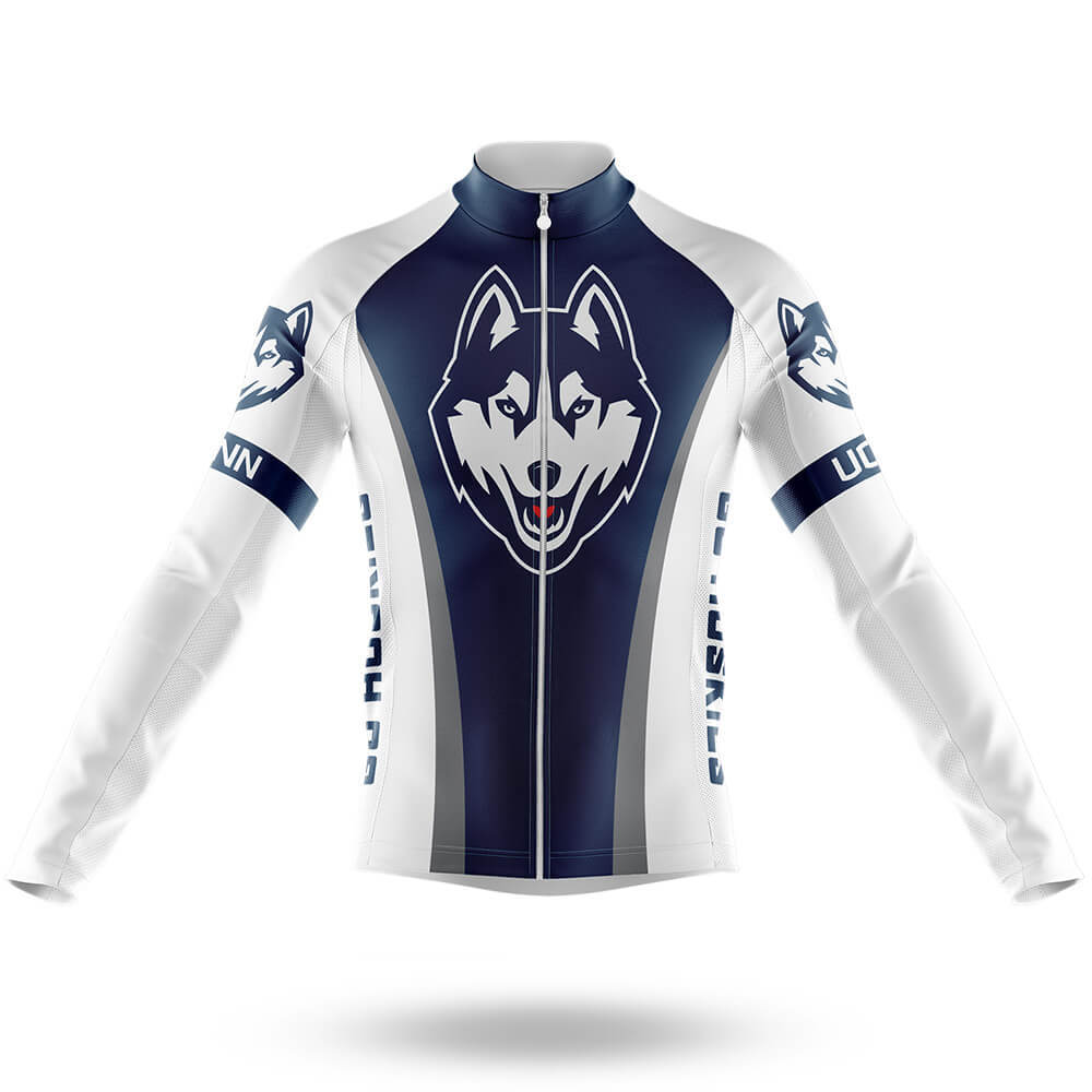 University of Connecticut - Men's Cycling Kit