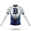Butler University V3 - Men's Cycling Kit