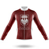 Chicago Maroons - Men's Cycling Kit