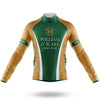 College of William & Mary - Men's Cycling Kit