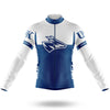 University of Nebraska at Kearney V2 - Men's Cycling Kit