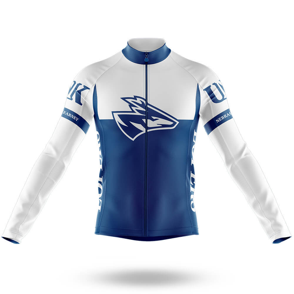 University of Nebraska at Kearney V2 - Men's Cycling Kit