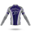 Kansas State University - Men's Cycling Kit