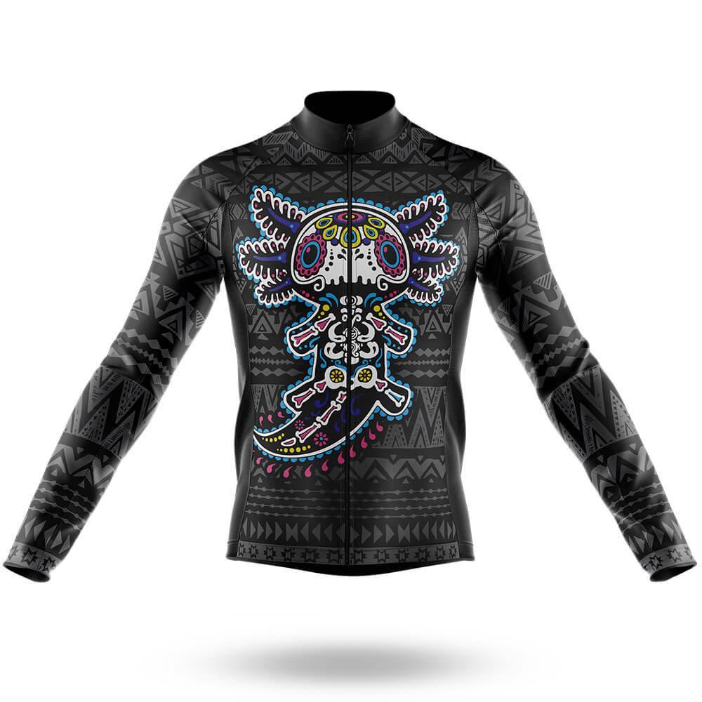 Axolotl - Men's Cycling Kit