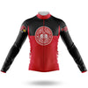 Illinois State University V2 - Men's Cycling Kit