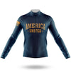 America United - Men's Cycling Kit
