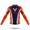 University of Virginia - Men's Cycling Kit