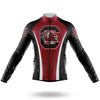 University of South Carolina - Men's Cycling Kit