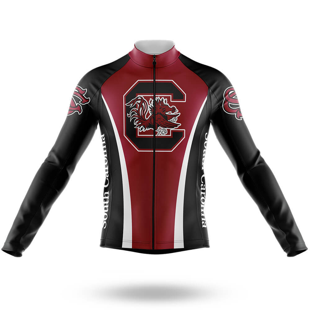 University of South Carolina - Men's Cycling Kit