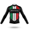 Mexico Bike Team - Men's Cycling Kit