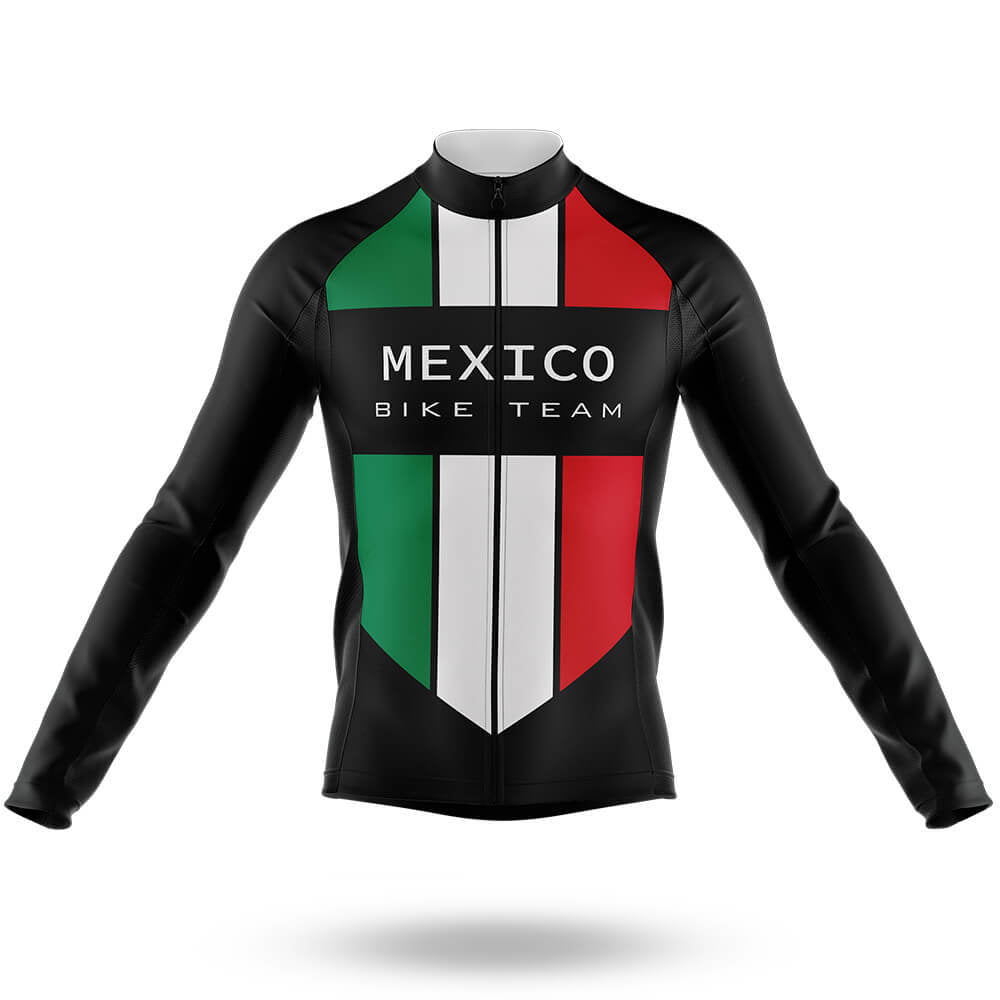 Mexico Bike Team - Men's Cycling Kit