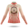 Pedals & Petals - Women's Cycling Kit