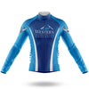 Western Washington University - Men's Cycling Kit