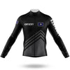 Kentucky S4 Black - Men's Cycling Kit