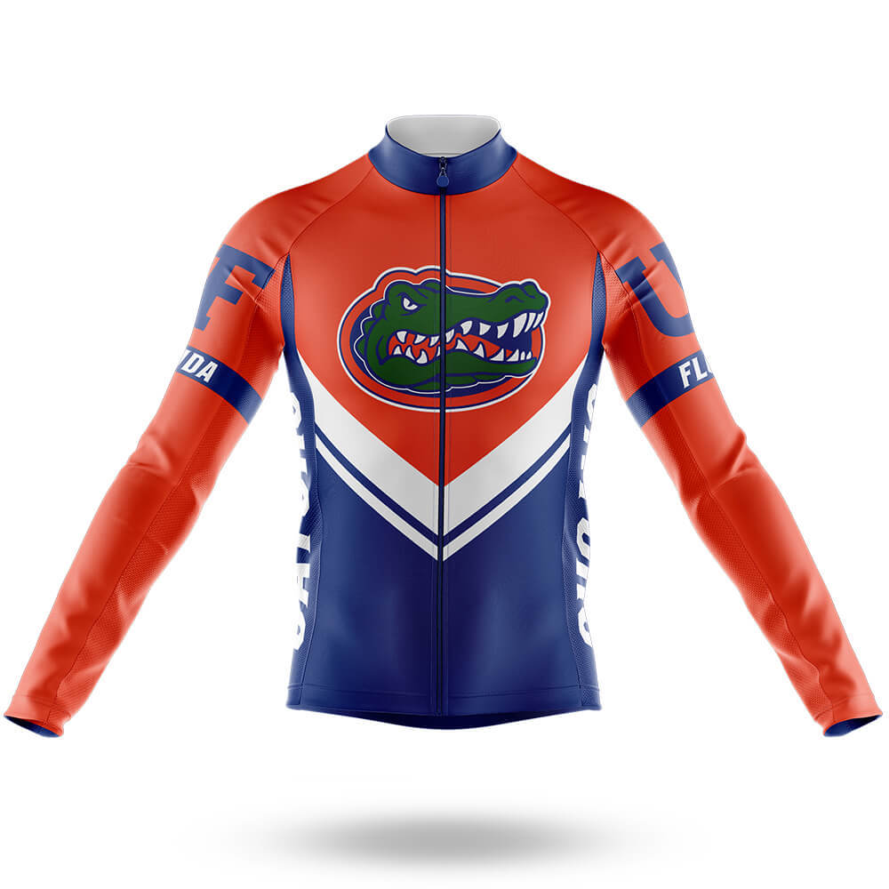 University of Florida V3 - Men's Cycling Kit