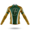 University of North Carolina Charlotte - Men's Cycling Kit