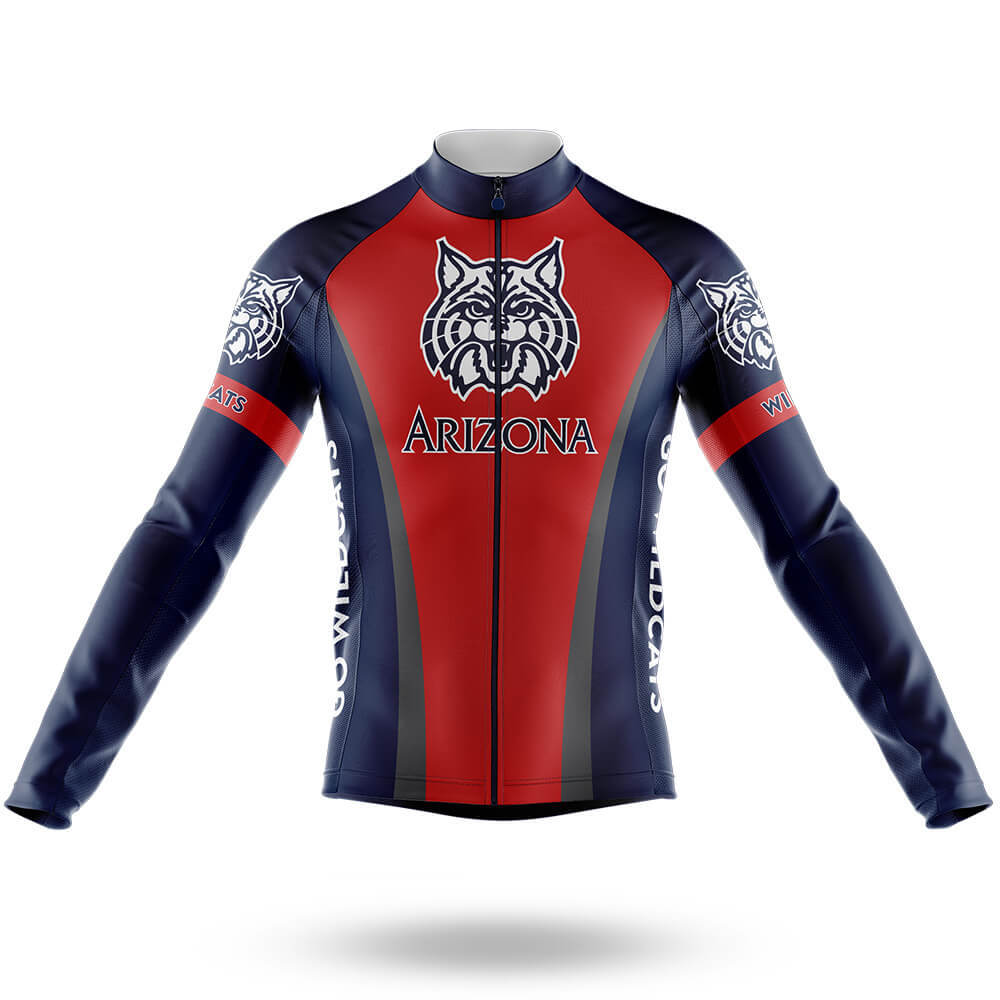 University of Arizona - Men's Cycling Kit