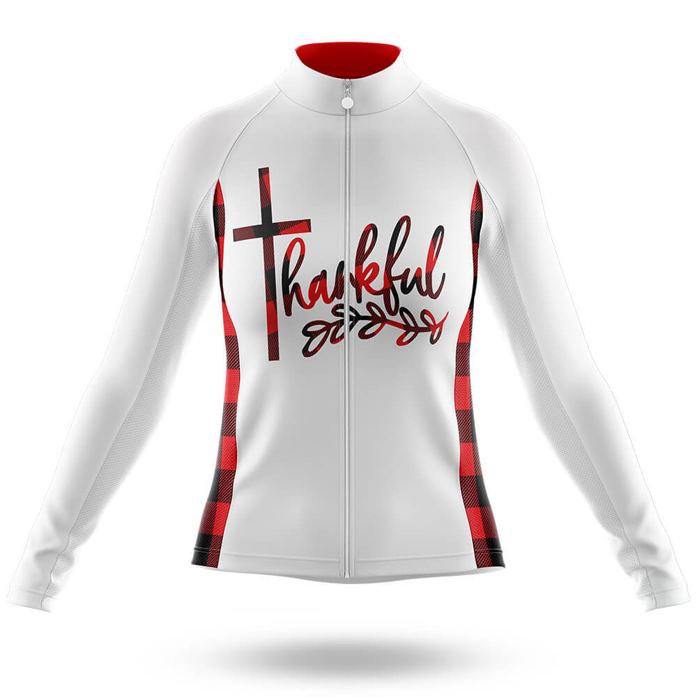 Thankful - Women's Cycling Kit