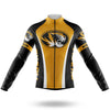 University of Missouri - Men's Cycling Kit