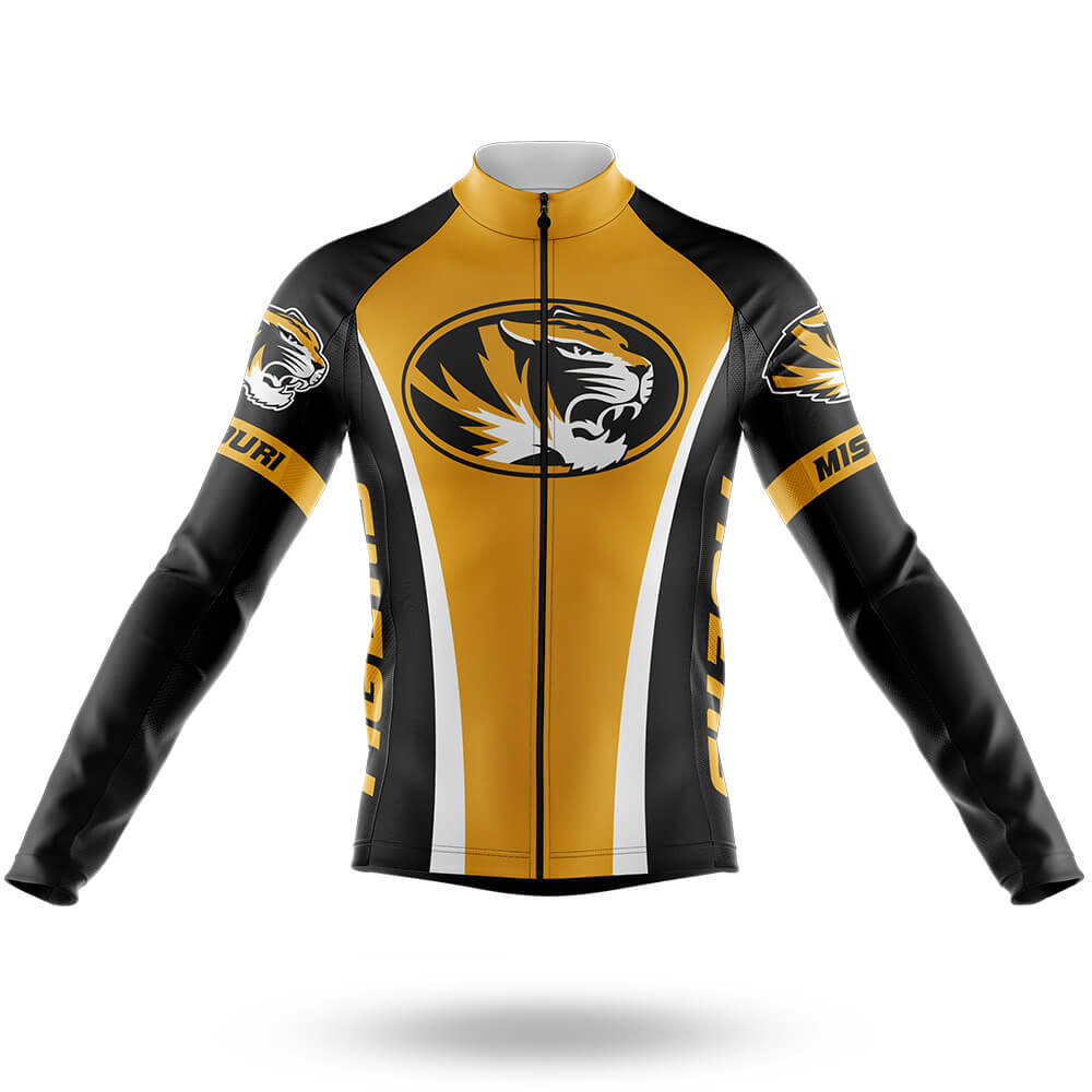 University of Missouri - Men's Cycling Kit
