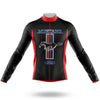 Ford Mustang - Men's Cycling Kit