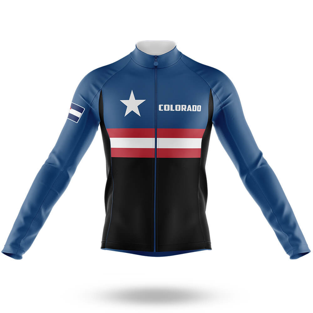 Colorado S26 - Men's Cycling Kit