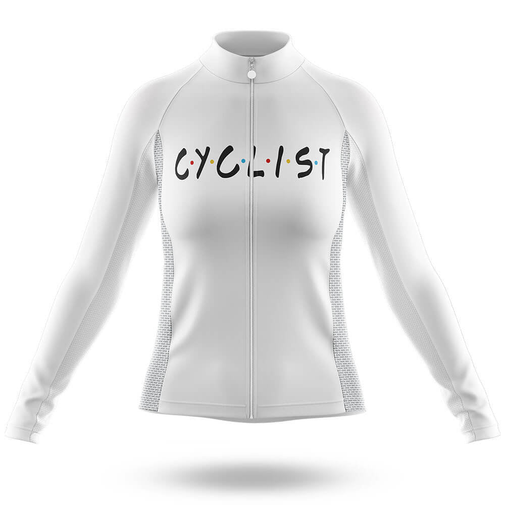 Cyclist - Women's Cycling Kit