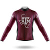Texas A&M Lone Star - Men's Cycling Kit