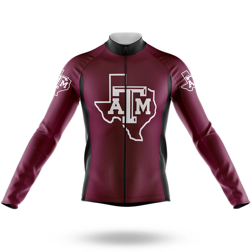 Texas A&M Lone Star - Men's Cycling Kit
