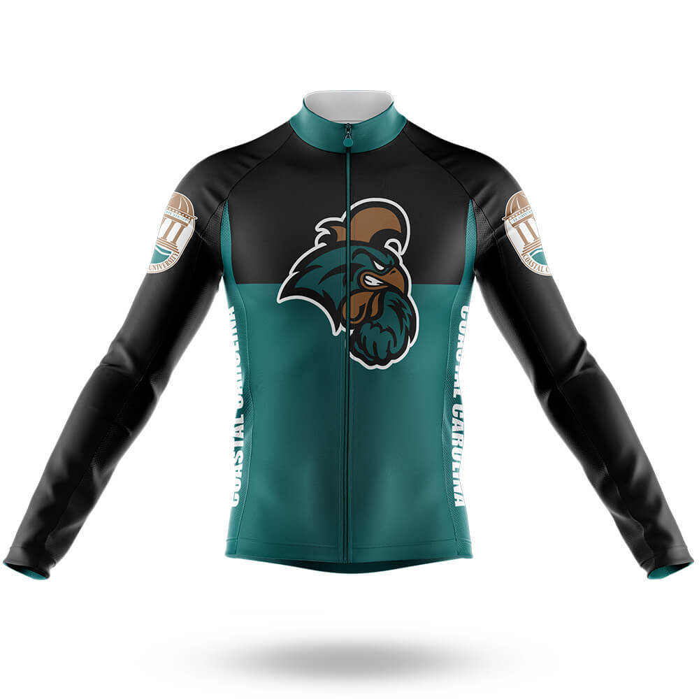 Coastal Carolina University V2 - Men's Cycling Kit