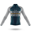 Retired Not Expired V6 - Men's Cycling Kit
