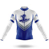 BigCrowns | Seton Hall University V3 Cycling Kit