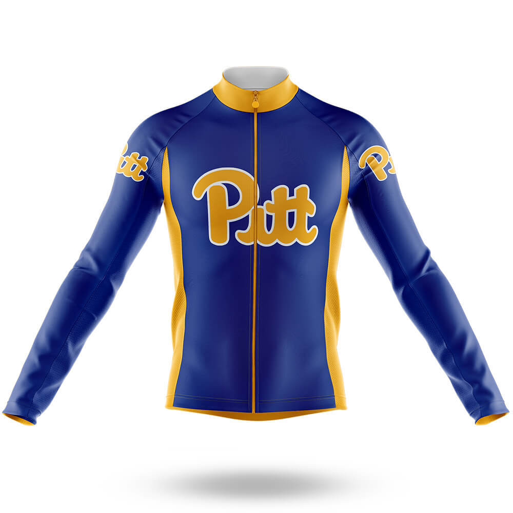 Pitt - Men's Cycling Kit