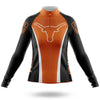University of Texas Austin - Women's Cycling Kit