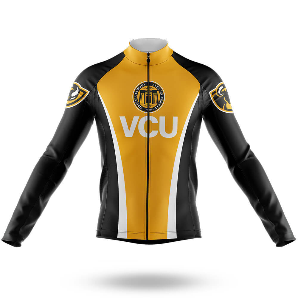 Virginia Commonwealth University - Men's Cycling Kit