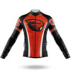 Oregon State University - Men's Cycling Kit