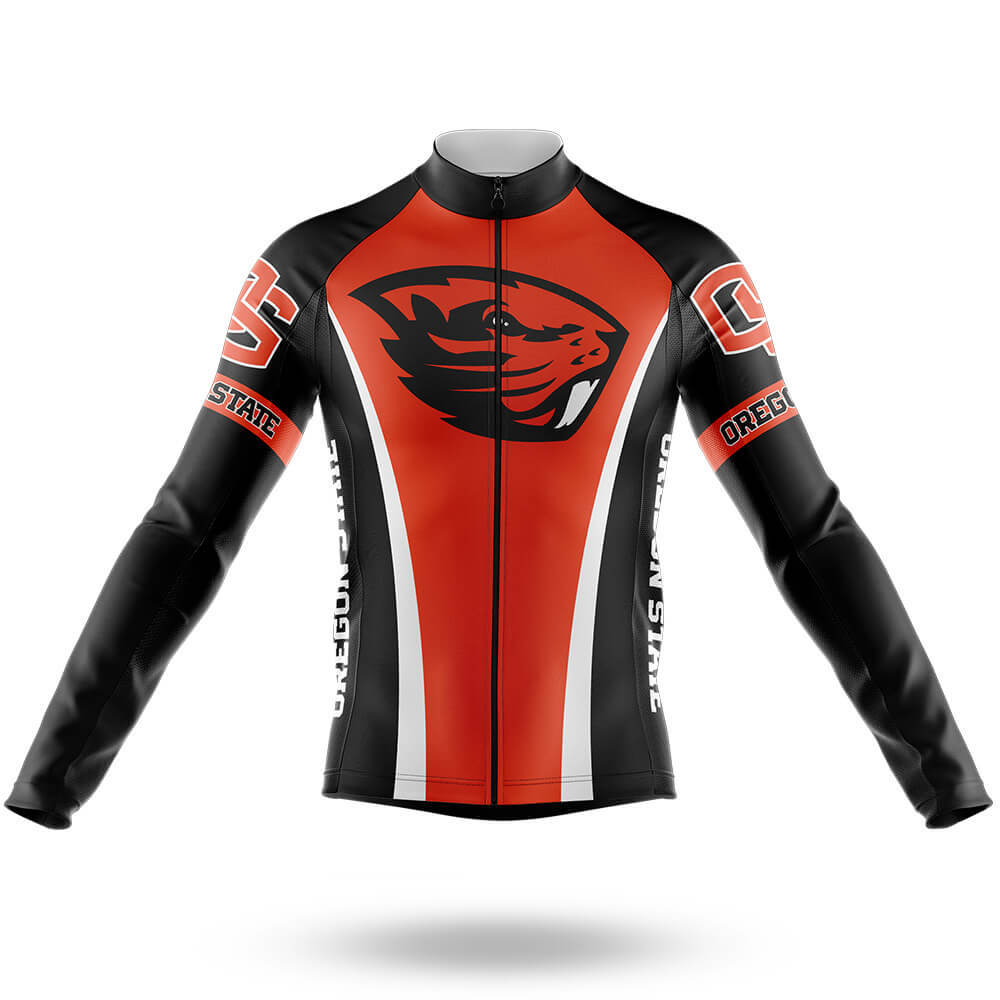 Oregon State University - Men's Cycling Kit