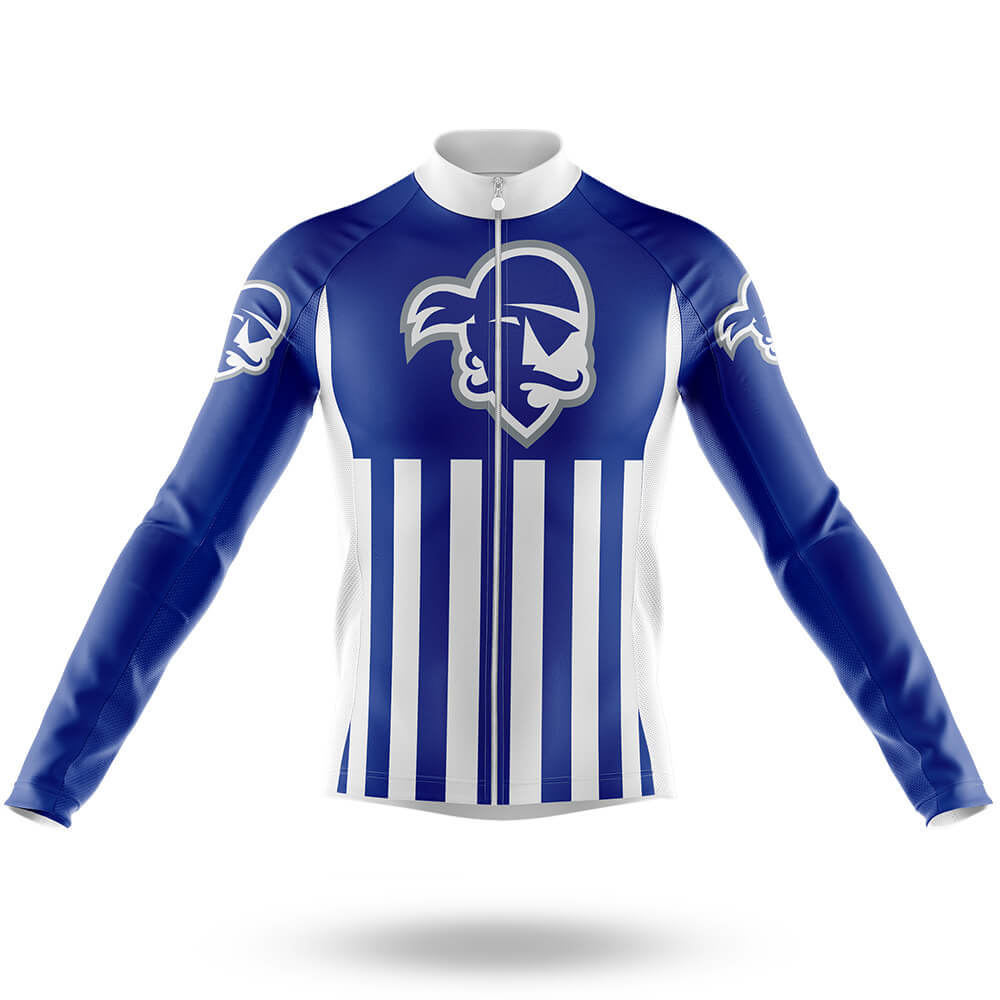 Seton Hall University USA - Men's Cycling Kit