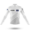 Oregon S4 - Men's Cycling Kit