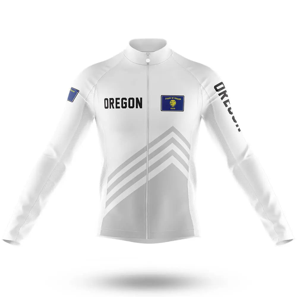 Oregon S4 - Men's Cycling Kit