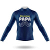 Monsieur Papa - Men's Cycling Kit