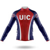 University of Illinois Chicago - Men's Cycling Kit