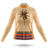 Sun God - Women's Cycling Kit