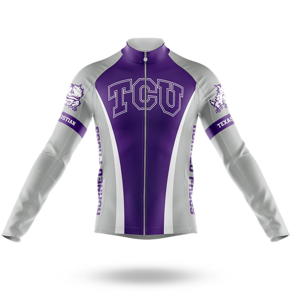 Texas Christian University - Men's Cycling Kit