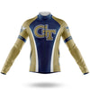 Georgia Tech - Men's Cycling Kit