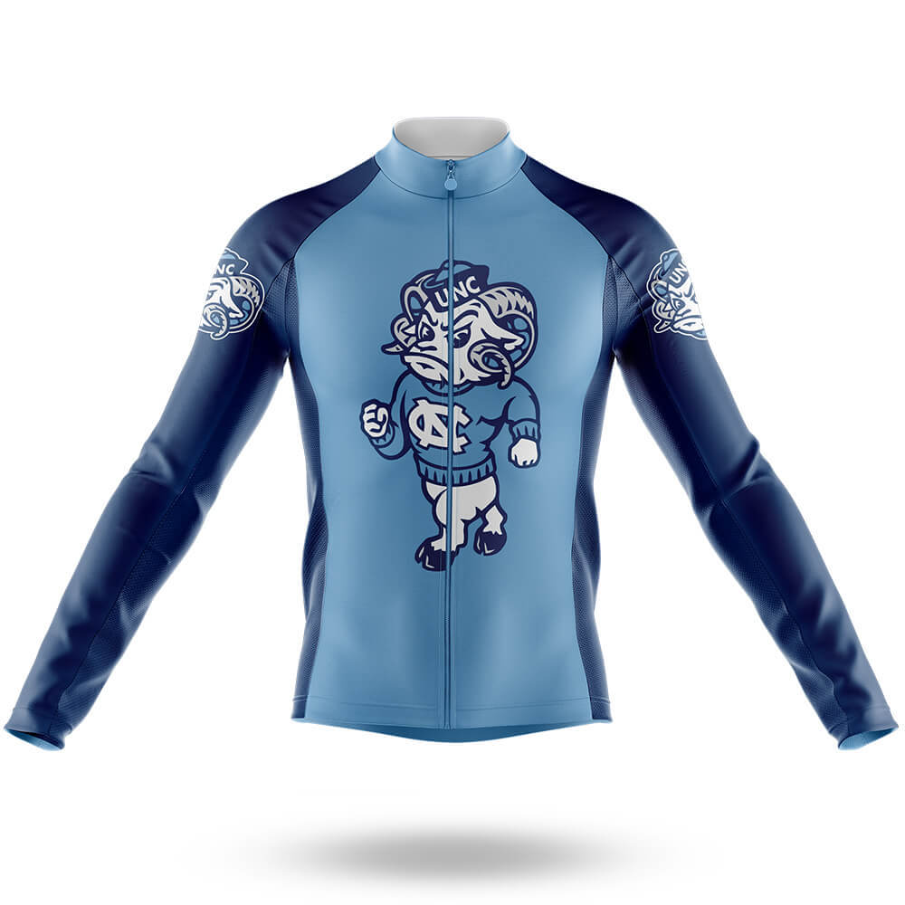 North Carolina Rameses - Men's Cycling Kit