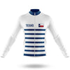 Texas S25 - Men's Cycling Kit