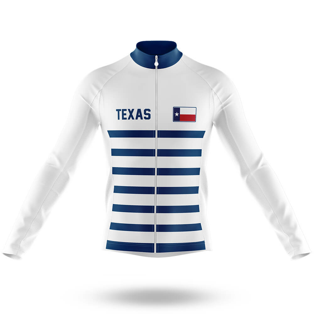 Texas S25 - Men's Cycling Kit