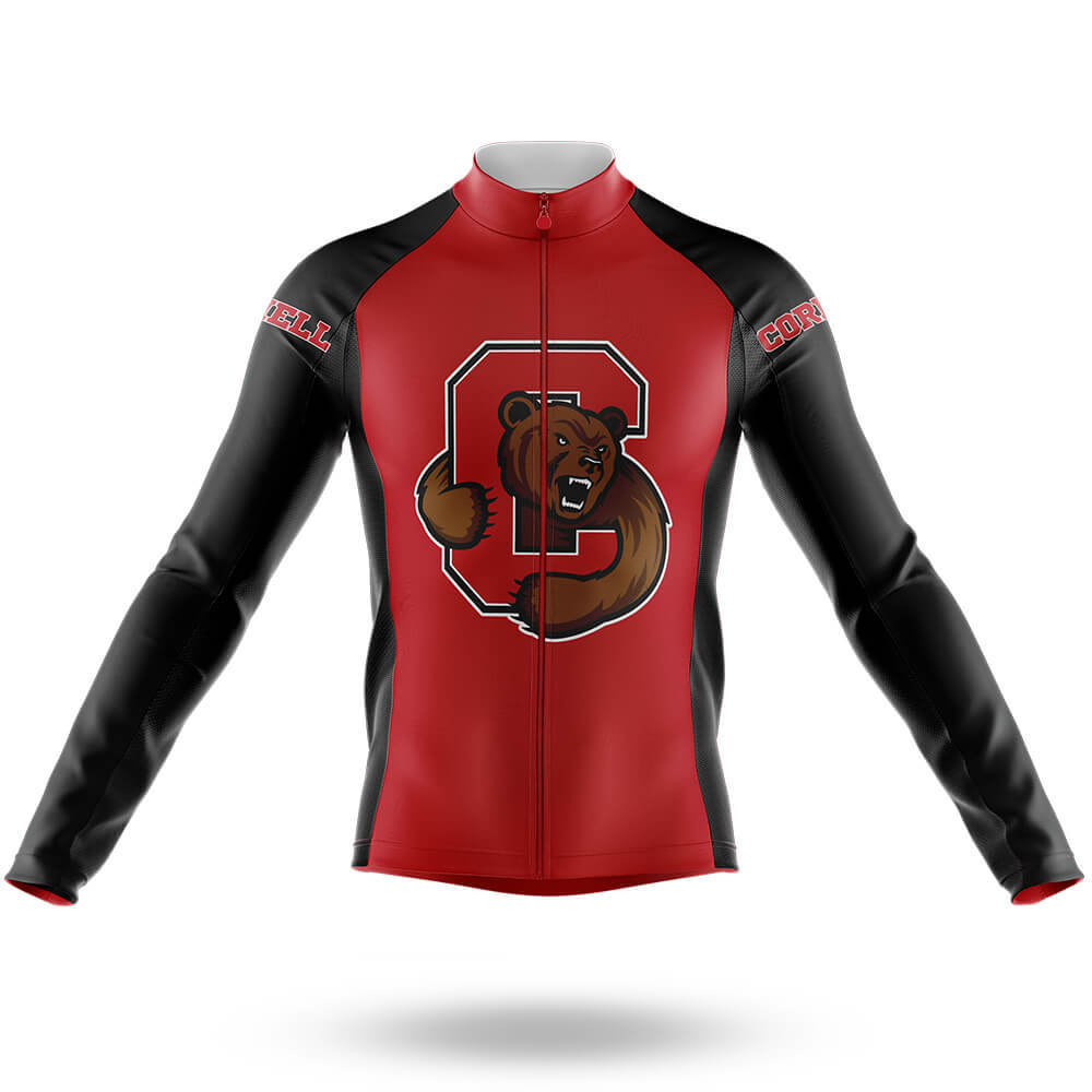 Cornell Big Red - Men's Cycling Kit