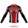 The Bulls - Men's Cycling Kit